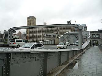 勝鬨橋