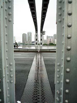 勝鬨橋