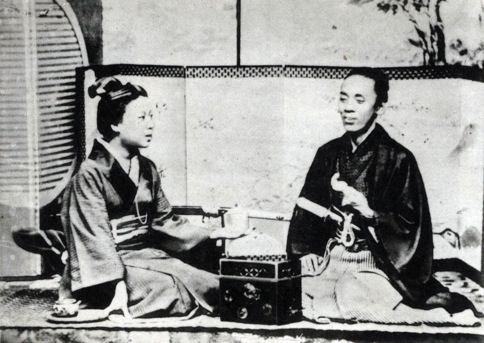 町医者