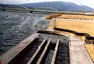 長良川河口堰