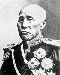 大隈重信
