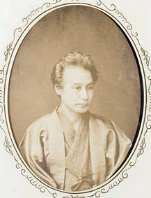 勝海舟
