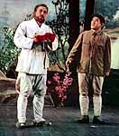 北朝鮮の革命オペラ