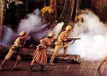 北朝鮮の革命オペラ