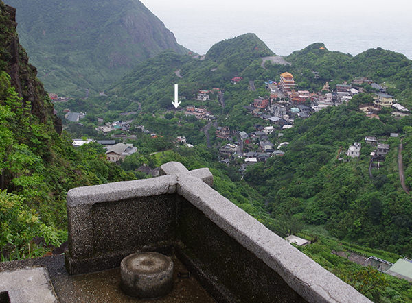 黄金神社