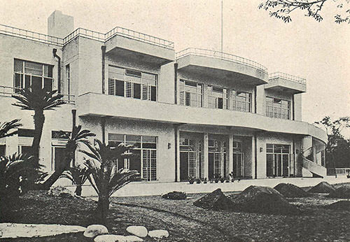 ソビエト連邦大使館
