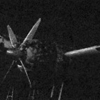 キ-109試作防空戦闘機
