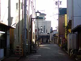 渡鹿野島