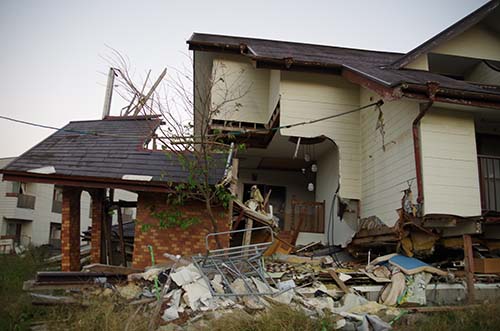 熊本地震