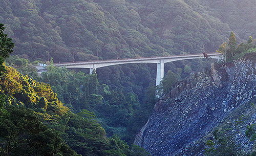 阿蘇長陽大橋